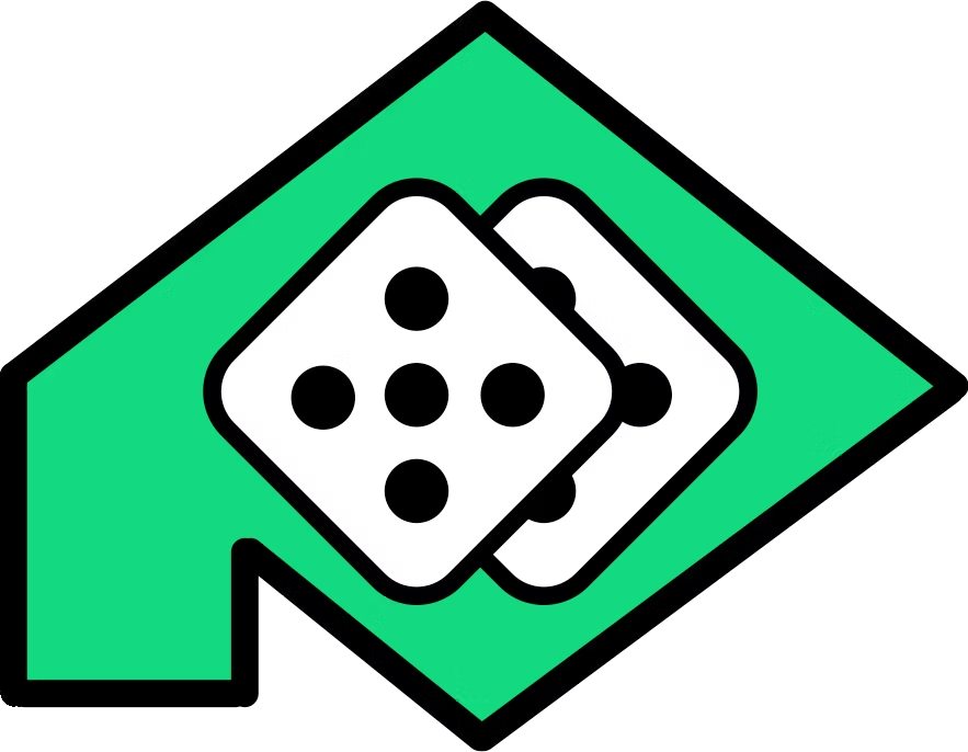 北海道ボドゲ博ロゴ